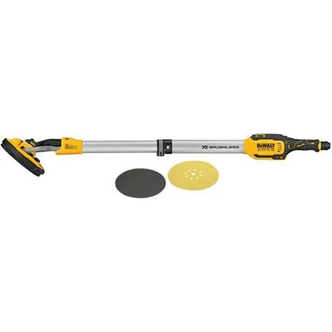 DCE800N-XJ Dewalt Veggsliper 2901455 DCE800N-XJ Dewalt Veggsliper 2901455