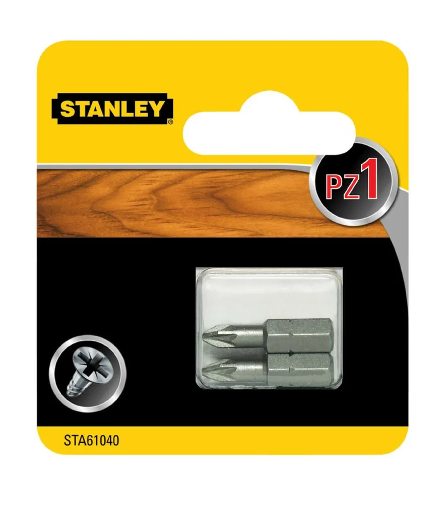 Stanley STA61040 bits v:9703804