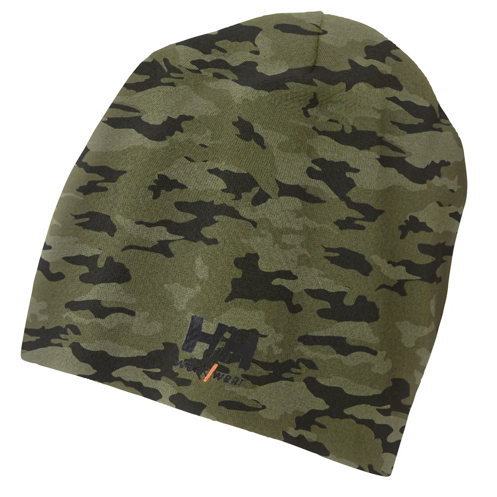 Helly Hansen Workwear Lue Lifa Merino, camo v:8960847