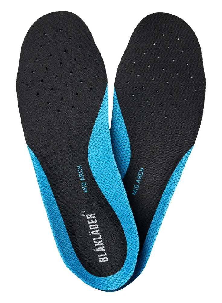 INNLEGGSSÅLE M 25610000990044-45 v:2770015