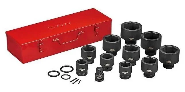 TENG KRAFTPIPESETT 1 TUM 36-80 MM v:7335423