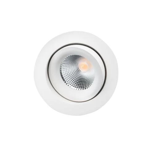 Junistar Lux SG Armaturen Downlight 28110945