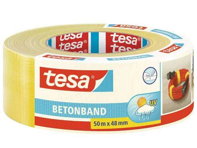 tesa® Proffesional betongtape v:3410570