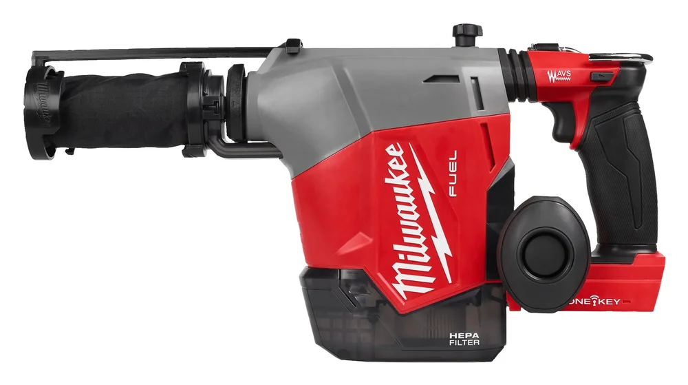 MILWAUKEE BORHAMMER M18 FHAFOH16-0X v:7228620 MILWAUKEE BORHAMMER M18 FHAFOH16-0X v:7228620