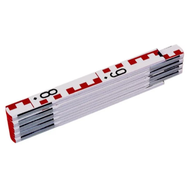 NIVELLER/LASER STANG 3M ALU 1.5KG v:6749256