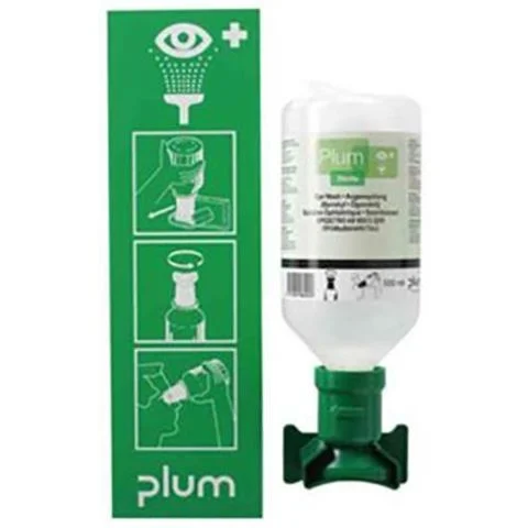 4611 Plum Øyedusjstasjon 2640120
