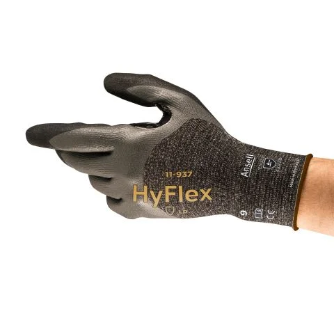 HyFlex 11-937 Pro Ansell Skjærebestandige hansker 3100599 HyFlex 11-937 Pro Ansell Skjærebestandige hansker 3100599