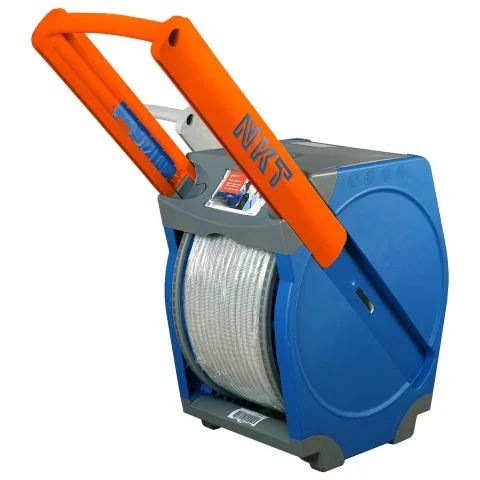 EQ NKT Installasjonskabel 3037078