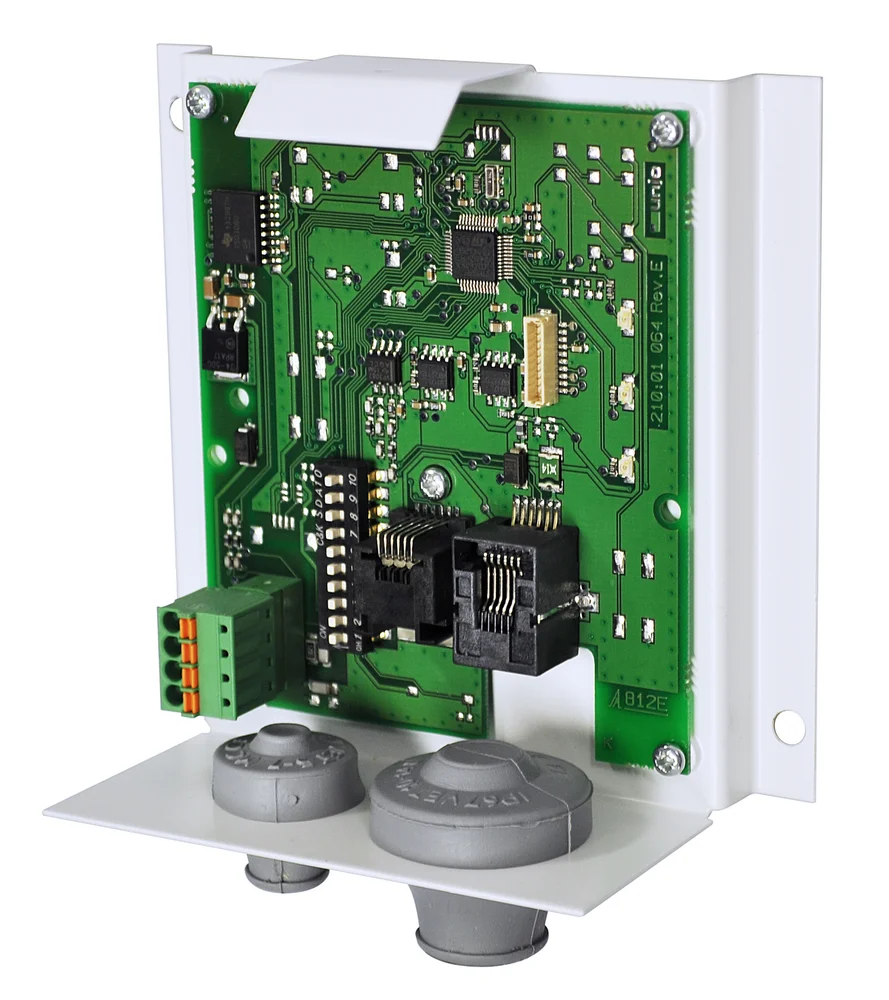 MODBUSADAPTER CI66 K2/C2/UNI v:7181132 MODBUSADAPTER CI66 K2/C2/UNI v:7181132