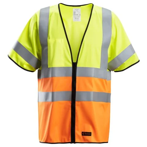 4361-6655 Snickers Workwear Varselvest 4049787 4361-6655 Snickers Workwear Varselvest 4049787