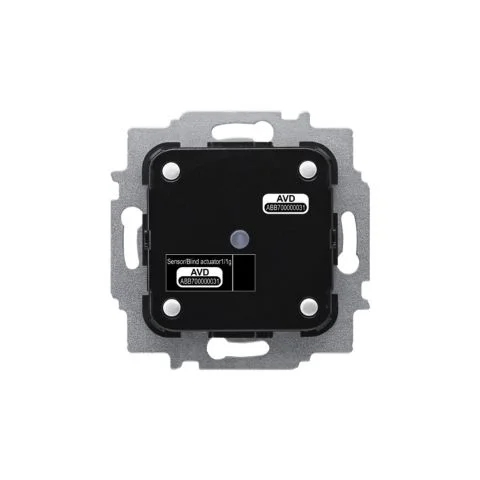 Free@home 6220-0-0128 ABB Sjalusiaktor 3073804