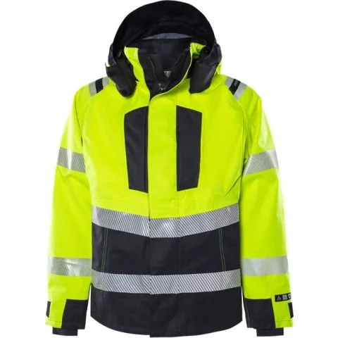 Flamestat Airtech 4525 ATHR Fristads Skalljakke 3113384
