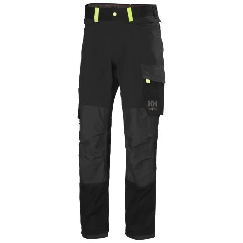 Oxford 77395-999 Helly Hansen Workwear Arbeidsbukse 4070955
