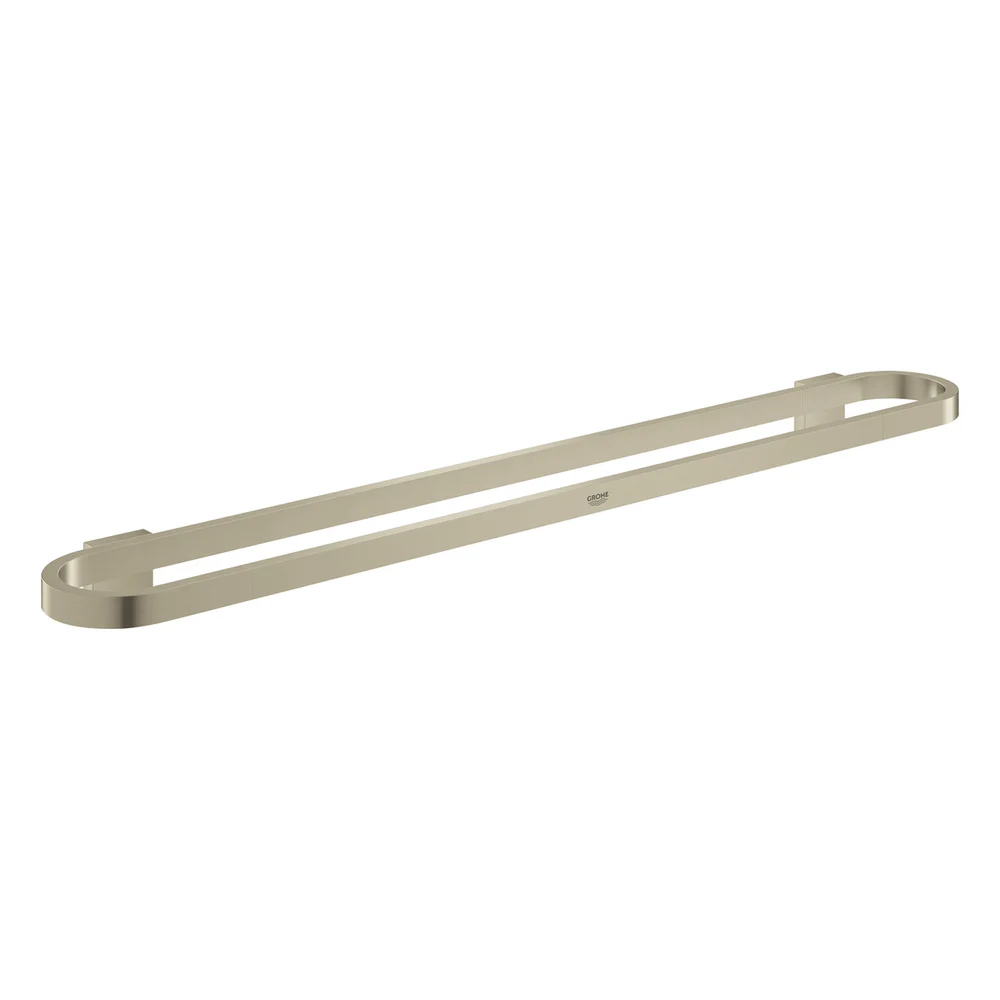 GROHE SELECTION HÅNDKLESTANG 600 MATT NIKKEL v:5423274 GROHE SELECTION HÅNDKLESTANG 600 MATT NIKKEL v:5423274
