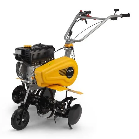 SRC 585 RG STIGA Jordfreser 4065003 SRC 585 RG STIGA Jordfreser 4065003