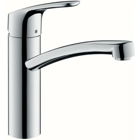 Focus E Hansgrohe Kjøkkenbatteri 2362587 Focus E Hansgrohe Kjøkkenbatteri 2362587