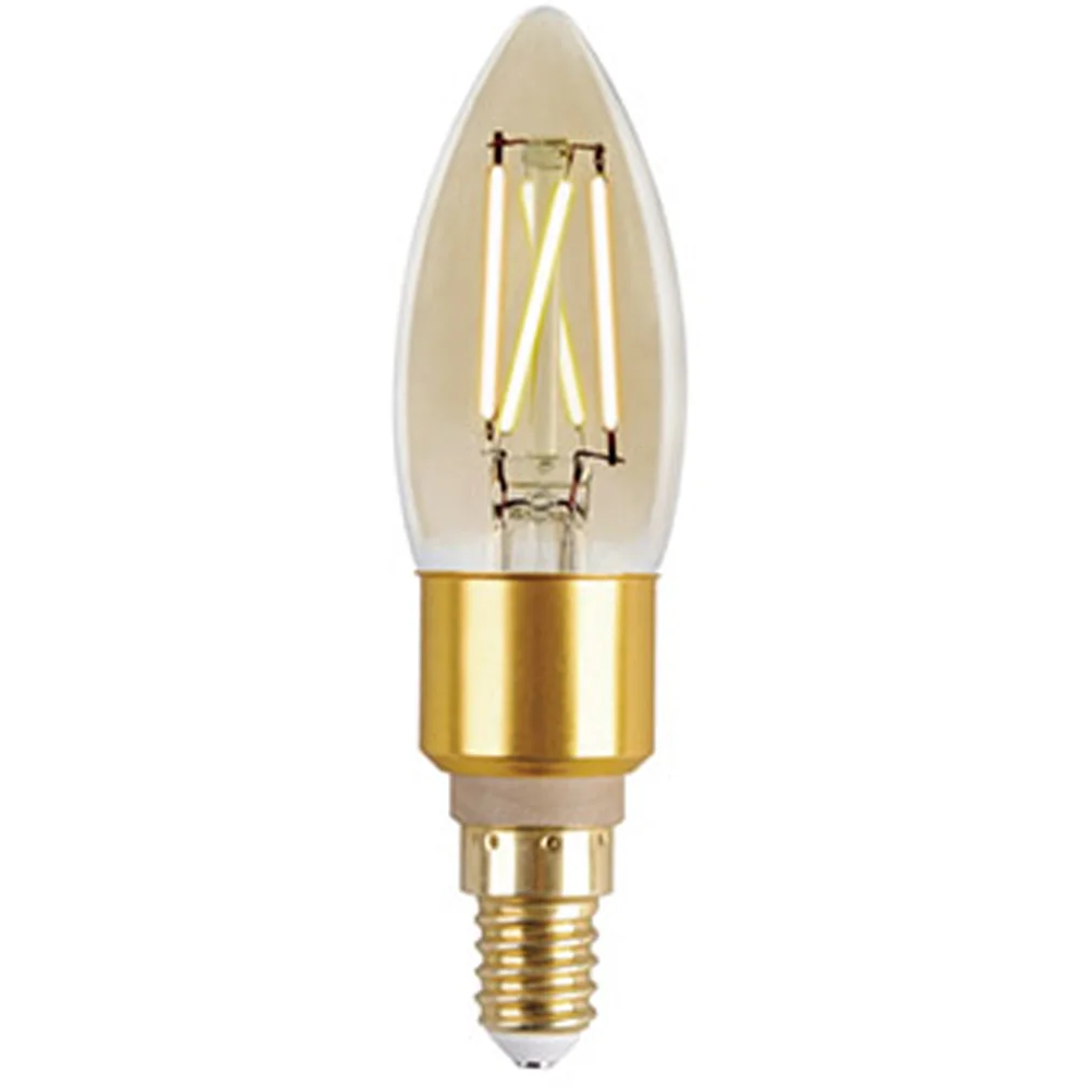 LUTEC CONNECT FILAMENT C E14 INDOOR PÆRE v:6358199 LUTEC CONNECT FILAMENT C E14 INDOOR PÆRE v:6358199