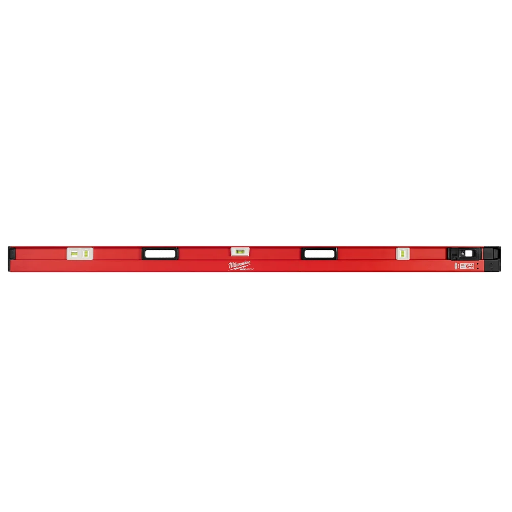 Milwaukee Vaterpass utvidbar, 200-366 cm v:8759352