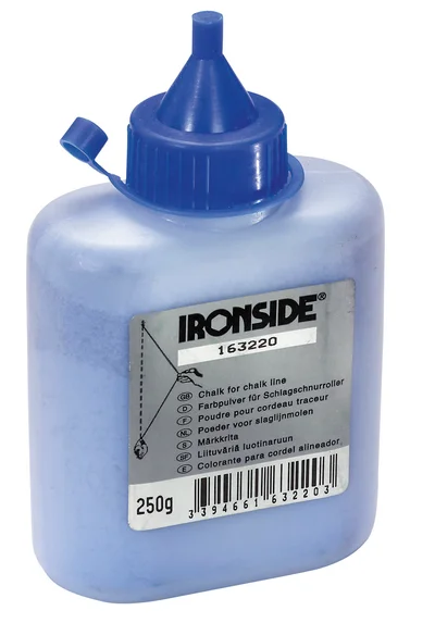 Krittpulver 250g rød ironside – Byggmakker Handel v:6977050 Krittpulver 250g rød ironside – Byggmakker Handel v:6977050