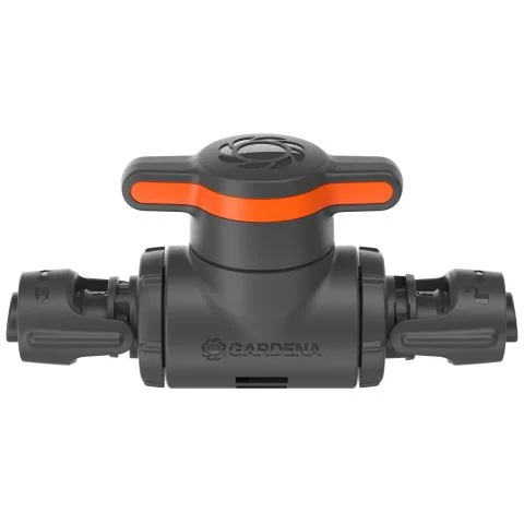 Micro-Drip-System 13207-20 Gardena Reguleringsventil 3126495 Micro-Drip-System 13207-20 Gardena Reguleringsventil 3126495