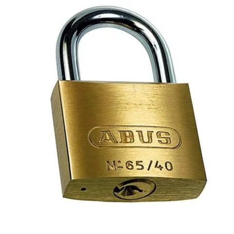 65/50 ABUS Hengelås 3039792 65/50 ABUS Hengelås 3039792