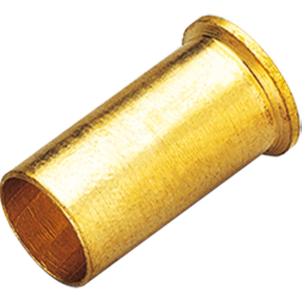 FONTA STØTTEHYLSE 18X1MM CU 5-PK v:2610958 FONTA STØTTEHYLSE 18X1MM CU 5-PK v:2610958