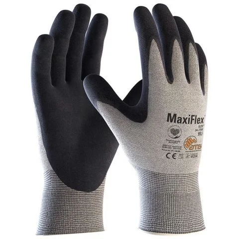 MaxiFlex 34-774B Elite ATG Monteringshanske 3133024