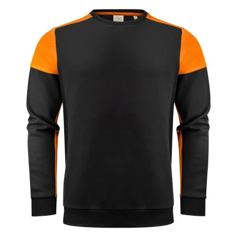 Prime Crewneck Printer Genser 3137527