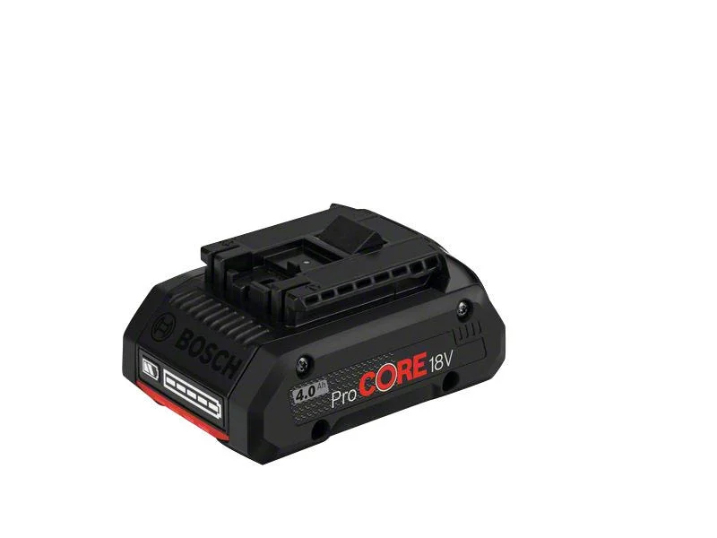 BOSCH BATTERI 18V 4,0AH PC v:4903770