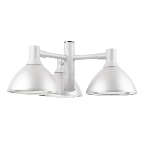 Ark Mini Trippel Westal Stolpearmatur 3133731 Ark Mini Trippel Westal Stolpearmatur 3133731