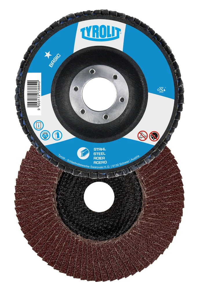 LAMELLRONDELL KONISK BASIC 27CLA v:7343557 LAMELLRONDELL KONISK BASIC 27CLA v:7343557