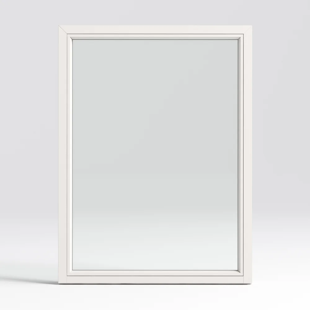 Vindu Fastkarm U08 Tre/Alu 16X21 v:9742238