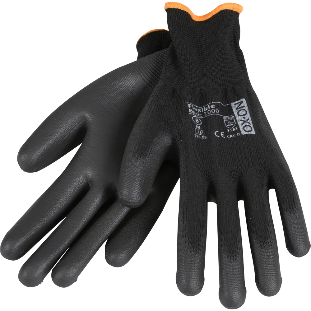 OX-ON HANSKE FLEXIBLE BASIC 1000 CE 10 v:6714998