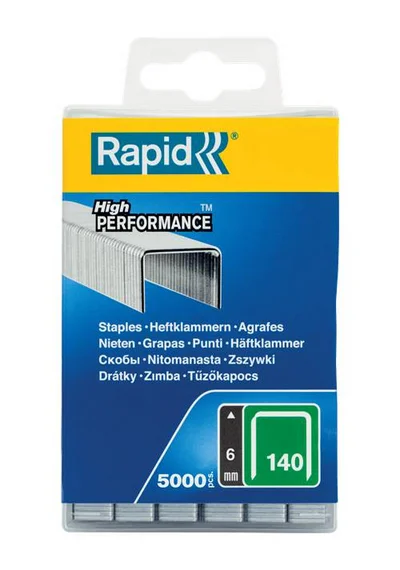 STIFT 140/6 PP-BOKS (5000) v:4084923 STIFT 140/6 PP-BOKS (5000) v:4084923