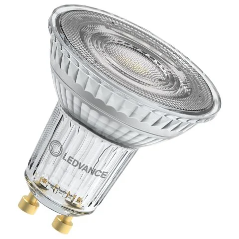 PAR16 35 DIM LEDVANCE LED-reflektorpære 4073721 PAR16 35 DIM LEDVANCE LED-reflektorpære 4073721