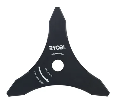 BUSKRYDDERBLAD 3T 260MM RYOBI v:9210400