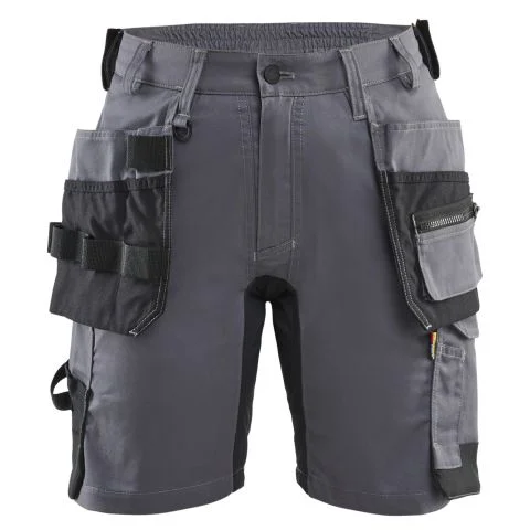 713318329600C44 Blåkläder Shorts 4028123