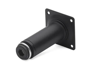 BORDBEN 511 SORT Ø30X900 MM v:7152831