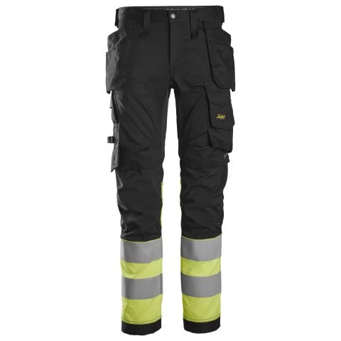 6234 Snickers Workwear Arbeidsbukse 3104557