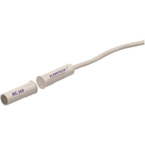 MC 340 Alarmtech Magnetkontakt 3033543
