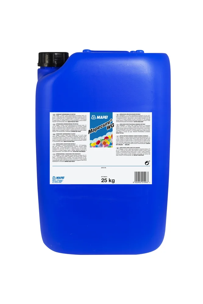 Herdemembran 25 kg wg mapecure mapecure wg 25 kg v:5054088