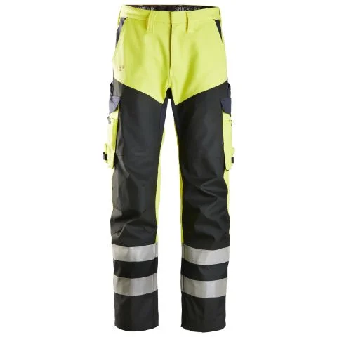 6365 ProtecWork Snickers Workwear Arbeidsbukse 1285929