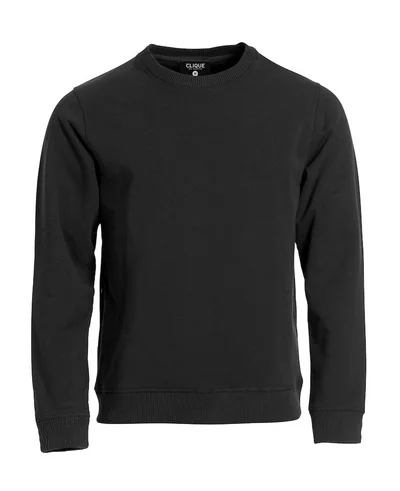 GENSER 021040 SVART XXL v:8074143