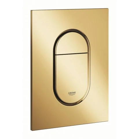 Arena Cosmopolitan S Grohe Spyltplate 4033821 Arena Cosmopolitan S Grohe Spyltplate 4033821