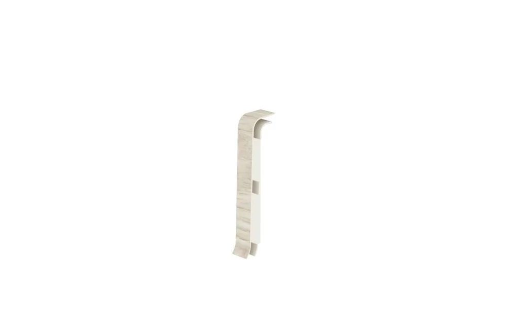 Kabellist – 4 stk endest pvc eik 6023 v:2182849 Kabellist – 4 stk endest pvc eik 6023 v:2182849