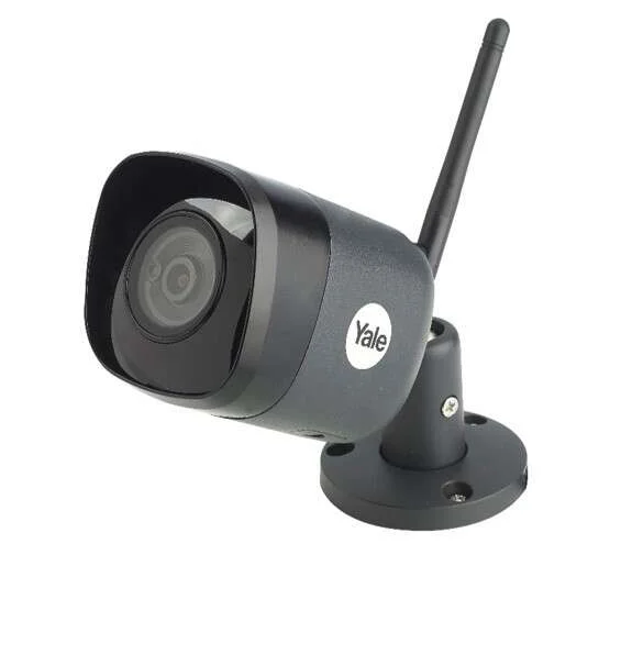 Yale View Outdoor kamera v:5513180 Yale View Outdoor kamera v:5513180