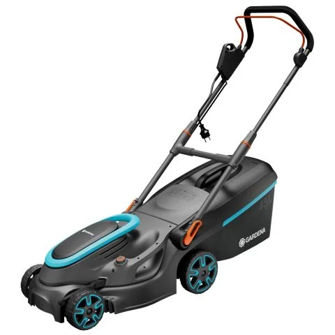 PowerMax 37/1800 G2 Gardena Gressklipper 3126371