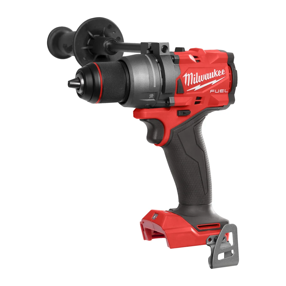 Milwaukee M18 bormaskin FDD3-0X v:7459617 Milwaukee M18 bormaskin FDD3-0X v:7459617