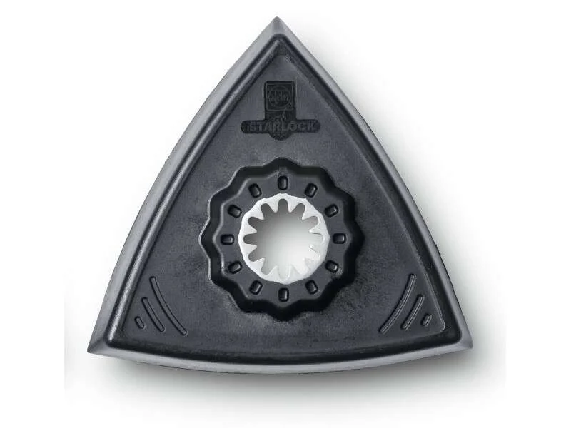 FEIN Slipeplate Trekantet u/hull v:6851085 FEIN Slipeplate Trekantet u/hull v:6851085