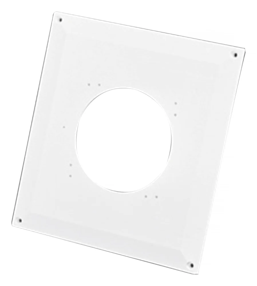 Dekkplate, 200×200 mm v:8779774 Dekkplate, 200×200 mm v:8779774